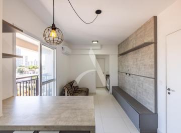 0 · Belo apartamento para Airbnb no Taquaral, em Campinas/SP