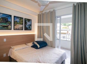 Apartamento · 25m² · 1 Quarto · Apartamento para Aluguel - Bela Vista, 1 Quarto, 25 m² - São Paulo