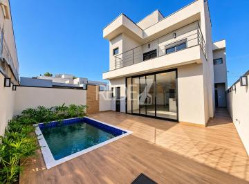 0 · Casa à Venda no Condomínio Jardim dos Lírios - Paulínia