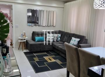0 · Apartamento para venda - Ed I Home no bairro Mansões Santo Antônio - Campinas/SP