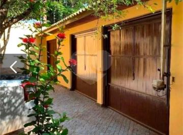 Casa · 235m² · 3 Quartos · 6 Vagas · Casa com 3 quartos à venda em Jardim estádio - SP