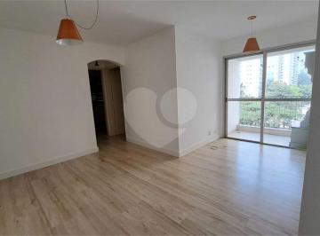 Área de Serviço · Imoveis - em Brooklin Novo