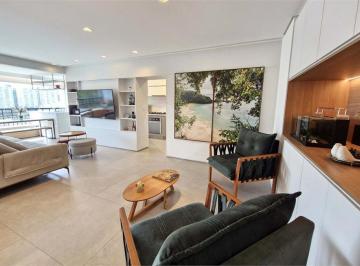 Apartamento · 128m² · 4 Quartos · 2 Vagas · Apartamento com 4 quartos à venda em Vila andrade - SP