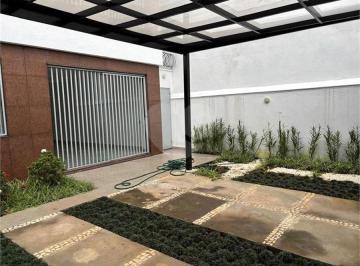 Casa · 263m² · 5 Quartos · 2 Vagas · Casa com 5 quartos à venda em Brooklin paulista - SP