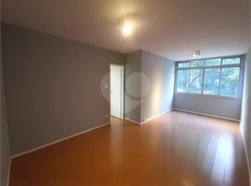 Apartamento · 119m² · 3 Quartos · 1 Vaga · Apartamento com 3 quartos à venda em Jardim paulista - SP