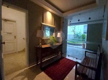 Apartamento · 119m² · 3 Quartos · 1 Vaga · Apartamento com 3 quartos à venda em Jardim paulista - SP