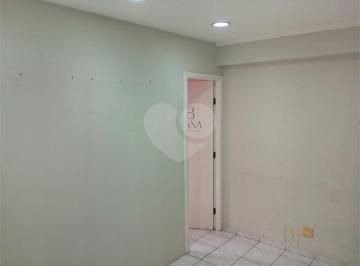 Comercial · 23m² · 1 Quarto · Salas com 1 quartos à venda em Pinheiros - SP