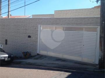 Casa · 174m² · 3 Quartos · 3 Vagas · Casa com 3 quartos à venda em Bela vista - SP