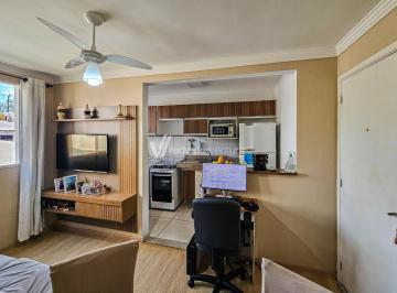 0 · apartamento à venda em Loteamento Parque São Martinho