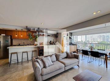 Apartamento de 2 quartos, São Paulo · Apartamento à Venda - Belém, 2 Quartos,  95 m² - São Paulo