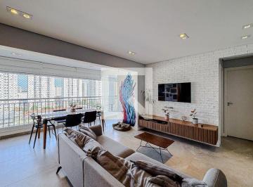 Apartamento · 95m² · 2 Quartos · 2 Vagas · Apartamento à Venda - Belém, 2 Quartos, 95 m² - São Paulo