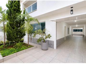 Casa · 267m² · 2 Vagas · Sobrado à venda em Carandiru - SP