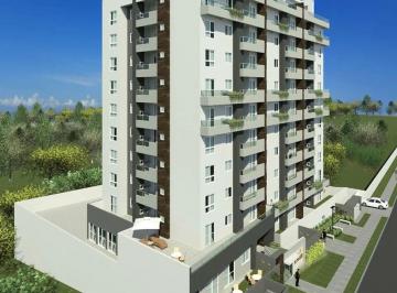 Apartamento de 2 quartos, Curitiba · GARDEN 2 QUARTOS 81M² NO SUN TOWER - NOVO MUNDO, CURITIBA