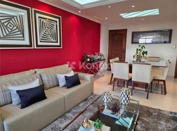 Apartamento de 3 quartos, São Paulo · Apartamento 103m² 3 Dormitórios com Suíte à Venda no Mandaqui