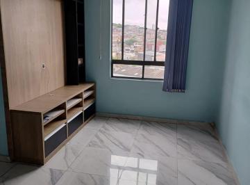 Apartamento de 2 quartos, São Paulo · Apartamento de 48 m² com 2 quartos à venda no Jardim Danfer São Paulo