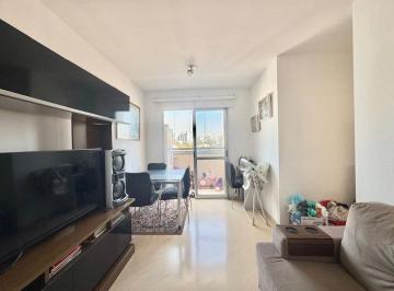 Apartamento de 3 quartos, São Paulo · Apartamento à venda no Butantã, 3 dormitórios e 1 vaga, próximo à USP