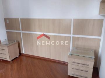 Apartamento · 79m² · 3 Quartos · 2 Vagas · Apartamento em Rua Paulo Edson Blair - Jardim Apolo II - São José dos Campos/SP