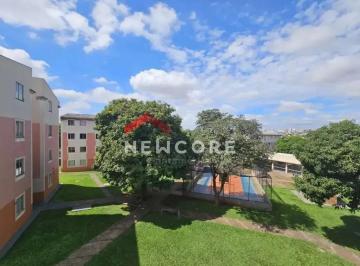 Apartamento · 58m² · 3 Quartos · 1 Vaga · Apartamento em Rua Antônio Inácio Pereira - Coliseu - Londrina/PR