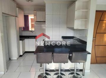 Apartamento · 58m² · 3 Quartos · 1 Vaga · Apartamento em Rua Antônio Inácio Pereira - Coliseu - Londrina/PR