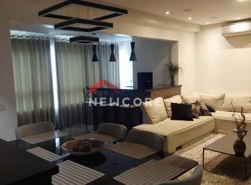 Apartamento · 105m² · 2 Quartos · 3 Vagas · Apartamento em Avenida Presidente Juscelino Kubitschek de Oliveira - Iguatemi - São José do Rio Pret