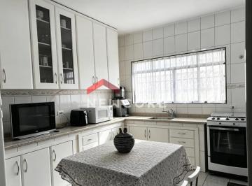 Apartamento 196m² Venda Vila Linda · Apartamento em Rua Londrina - Vila Linda - Santo André/SP