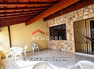 Apartamento · 275m² · 3 Quartos · 6 Vagas · Apartamento em Rua Londrina - Vila Linda - Santo André/SP