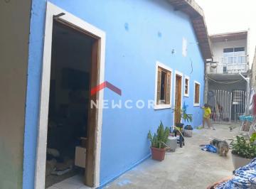 Casa · 143m² · 4 Quartos · 2 Vagas · Casa em Rua José da Cunha - Jardim Santa Luzia - São José dos Campos/SP