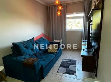 Apartamento · 65m² · 2 Quartos · 1 Vaga · Apartamento em Rua Engenheiro Paulo - Vila Harmonia - Guarulhos/SP