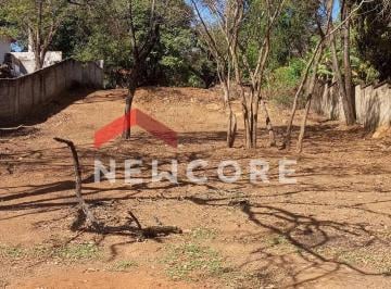Terreno · 1170m² · Lote em Alameda dos Cariocas - Jardim Encantado - Vespasiano/MG