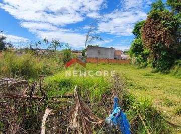 Terreno · 170m² · Lote em Rua Purus - Senhora de Fátima - Betim/MG
