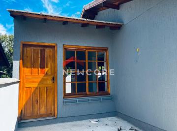Casa de 2 quartos, Três Coroas · Casa em Três Coroas - Centro - Três Coroas/RS