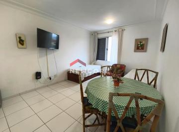 Apartamento · 68m² · 1 Quarto · Apartamento em Rua Ministro Genésio de Almeida Moura - Centro - Peruíbe/SP