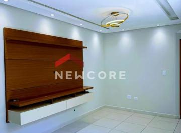 Apartamento · 85m² · 2 Quartos · 2 Vagas · Cobertura em Estrada Cata Preta - Vila João Ramalho - Santo André/SP