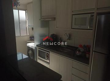 Apartamento · 42m² · 2 Quartos · 1 Vaga · Apartamento em Avenida Jockei Club - Jardim Jóquei Club - Londrina/PR