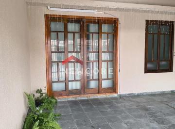 Casa · 129m² · 3 Quartos · 2 Vagas · Casa em Avenida São Marcos - Jardim São José - Jacareí/SP
