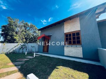 Casa · 61m² · 2 Quartos · 1 Vaga · Casa em Rua Frederico Krummenauer - Centro - Três Coroas/RS