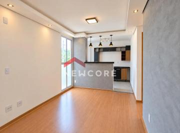Apartamento · 40m² · 2 Quartos · 1 Vaga · Apartamento em Avenida Maria Ranieri - Parque Viaduto - Bauru/SP