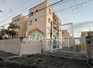 Apartamento · 43m² · 2 Quartos · 1 Vaga · Apartamento em Rua Monsenhor Seckler - Jardim Praia Grande - Mongaguá/SP