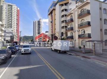 Apartamento · 40m² · 1 Quarto · 1 Vaga · Apartamento em Rua Delamar José da Silva - Kobrasol - São José/SC