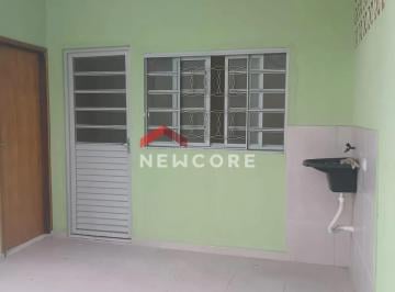 Casa 168m² Venda Vila Santos · Casa em Rua Francisco Alves - Vila Santos - Caçapava/SP