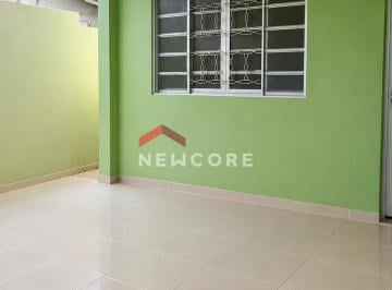 Casa · 117m² · 4 Quartos · 1 Vaga · Casa em Rua Francisco Alves - Vila Santos - Caçapava/SP