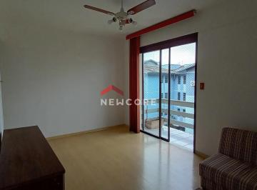Apartamento · 68m² · 2 Quartos · Apartamento em Rua Guananás - Ouro Branco - Novo Hamburgo/RS