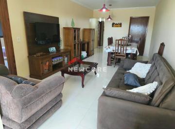 Apartamento · 112m² · 4 Quartos · 3 Vagas · Apartamento em Avenida Padre Anchieta - Centro - Peruíbe/SP