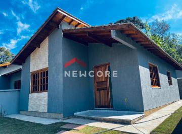 Casa · 64m² · 3 Quartos · 2 Vagas · Casa em Rua Frederico Krummenauer - Centro - Três Coroas/RS