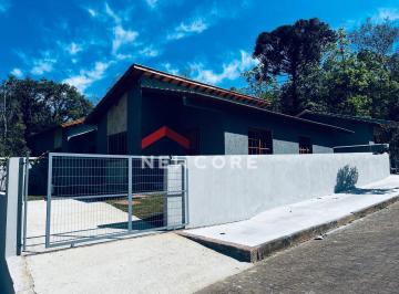 Casa en Venda de 3 quartos Centro · Casa em Rua Frederico Krummenauer - Centro - Três Coroas/RS