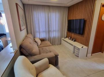 Apartamento de 2 quartos, São Paulo · Apartamento de 47 m² com 2 quartos à venda no Jardim Boa Vista
