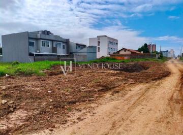 Foto 01 · TERRENO À VENDA COM 270m², R$ 299.990,00 - BAIRRO ITAJUBA, TERRENO NA PRAIA DE ITAJUBA, TERRENO COM 