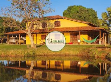 Rural , Brasília · Fazenda a venda em Brasília - 197 Hectares - Muito pasto - boa de água - DOCUMENTADA