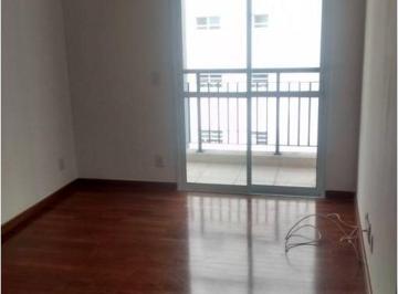Apartamento de 1 quarto, São Paulo · Apartamento excelente para locacao c/42m2 e 01 suite 01 vaga Higienopolis