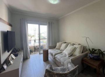 Apartamento de 3 quartos, São Paulo · Apartamento à venda, 3 dormitórios (1 suíte), 1 vaga, andar alto, no Butantã